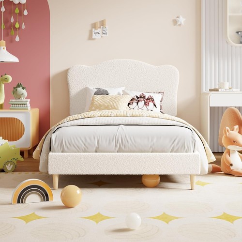 Bed frame for kids - bed,