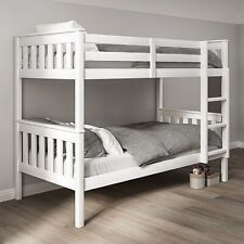 3FT Single Pine Wood Kids Bunk