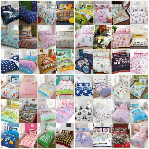 Children kids bedding - children,