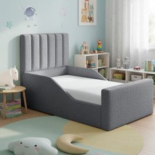 Kids Bed Toddler Single