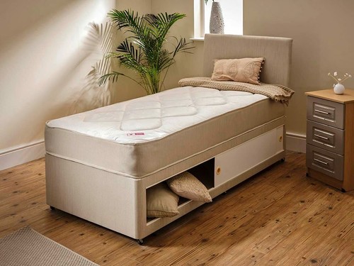 Shorty 3ft 9ft single - 3ft,