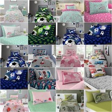 Children Kids Bedding Duvet