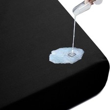 Waterproof Mattress Protector