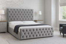 Florida Bespoke Bed Frame –