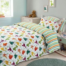 Dreamscene Dinosaur Duvet