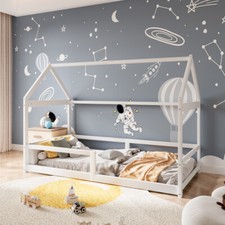 House Design Kids House Bed